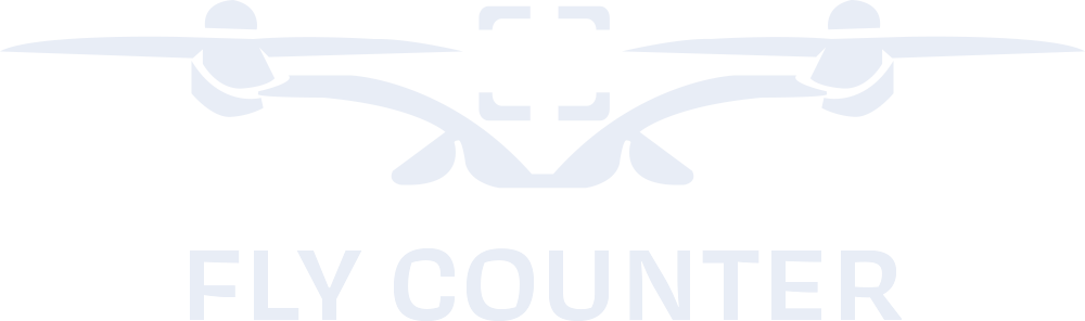 Fly Counter — Anayurt Savunma ve Teknoloji